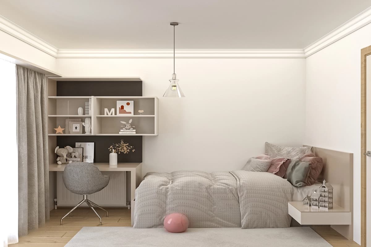 Yeni Eyüp Evleri – Modern family apartments at competitive prices in Eyüp