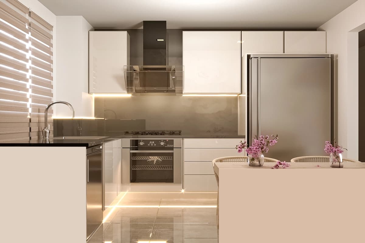 Yeni Eyüp Evleri – Modern family apartments at competitive prices in Eyüp
