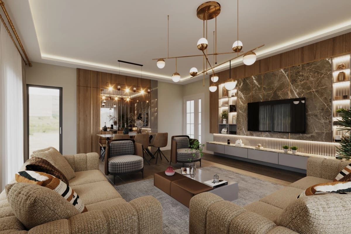 Marmara Koru – Sea-View Family & Holiday Homes in Istanbul