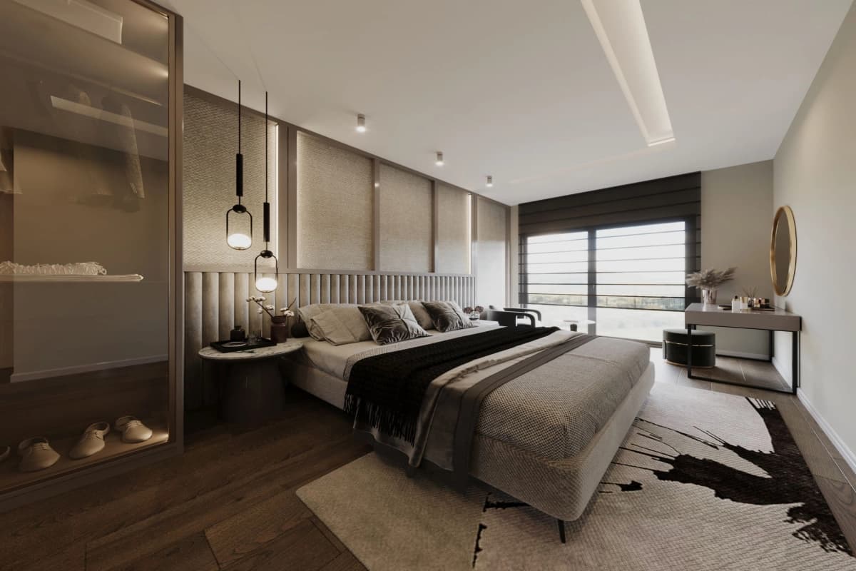 Marmara Koru – Sea-View Family & Holiday Homes in Istanbul