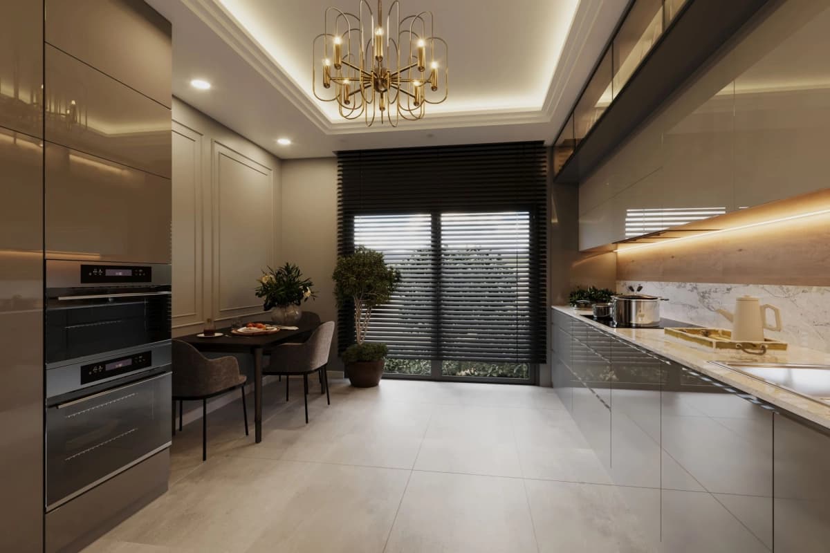 Marmara Koru – Sea-View Family & Holiday Homes in Istanbul