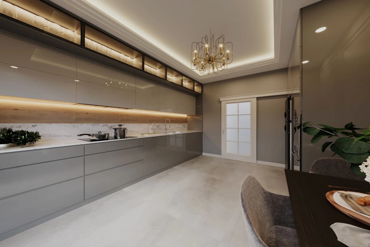 Marmara Koru – Sea-View Family & Holiday Homes in Istanbul