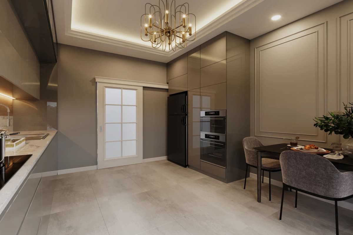 Marmara Koru – Sea-View Family & Holiday Homes in Istanbul