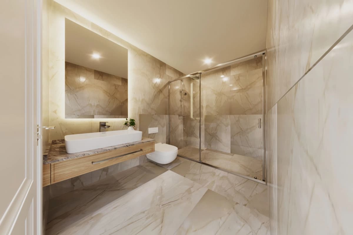 Marmara Koru – Sea-View Family & Holiday Homes in Istanbul