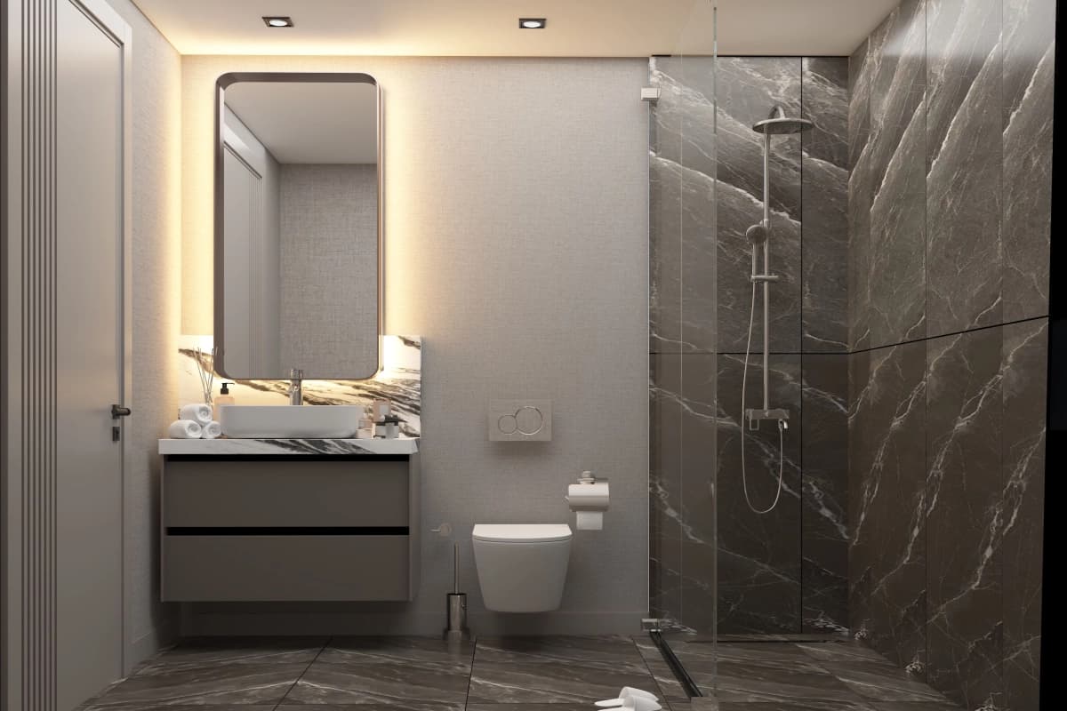 Ce La Vi Tower – Modern Sea-View Apartments & Boutique Living in Zeytinburnu Istanbul