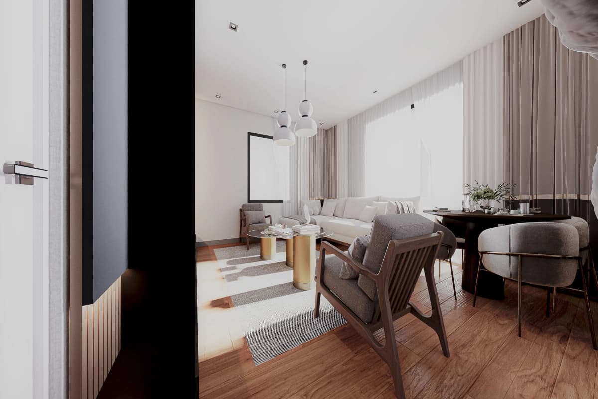 Yalı 360 | Luxury Waterfront Apartments for Sale in Küçükçekmece, Istanbul