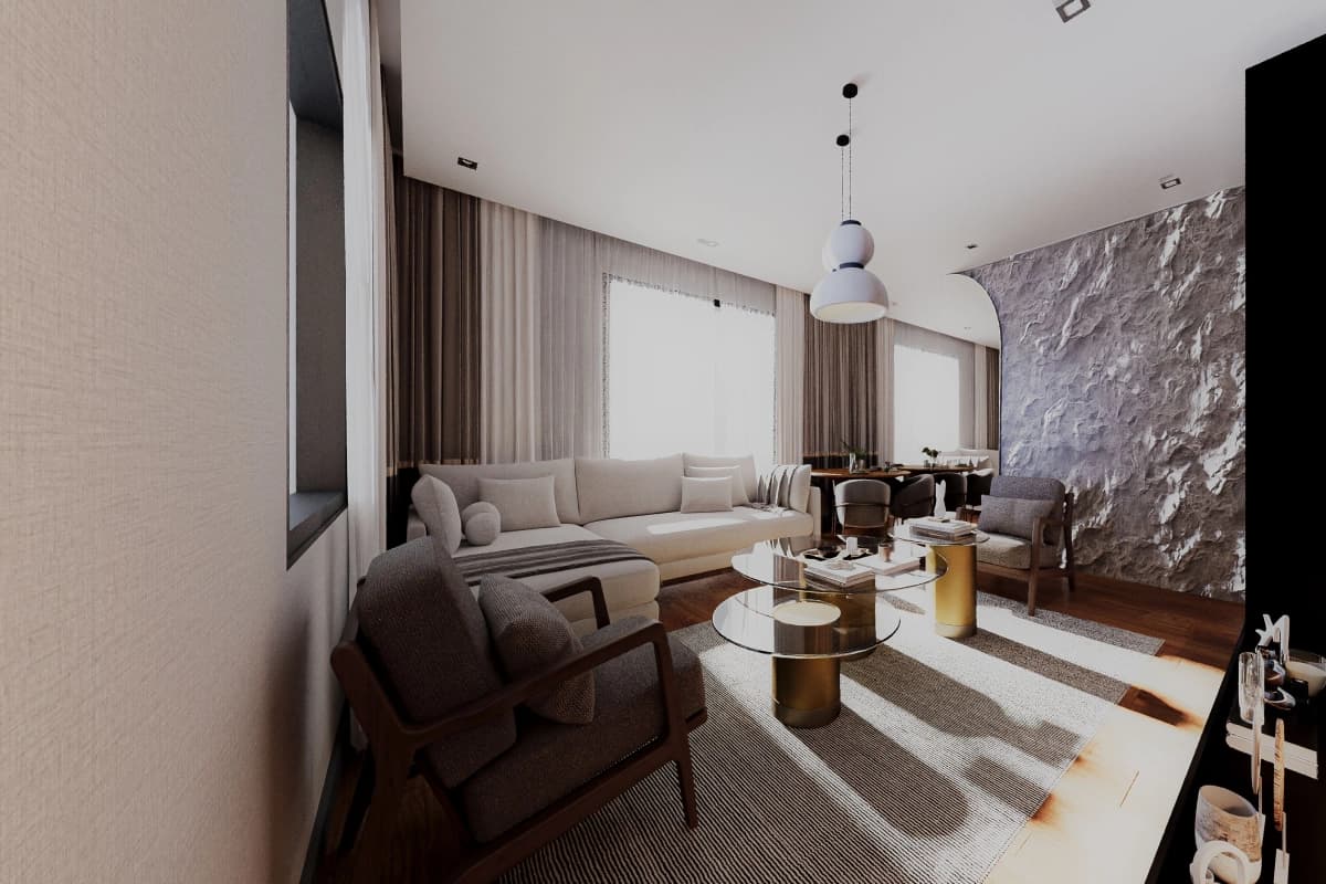 Yalı 360 | Luxury Waterfront Apartments for Sale in Küçükçekmece, Istanbul