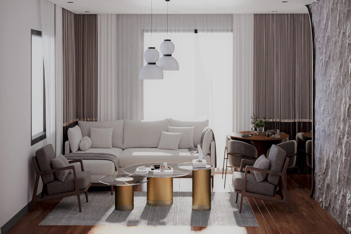 Yalı 360 | Luxury Waterfront Apartments for Sale in Küçükçekmece, Istanbul