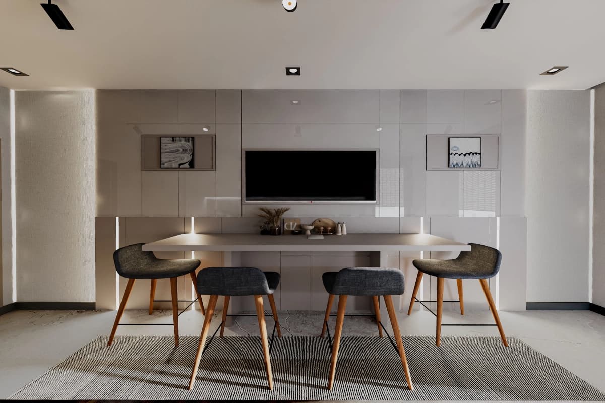 Yalı 360 | Luxury Waterfront Apartments for Sale in Küçükçekmece, Istanbul