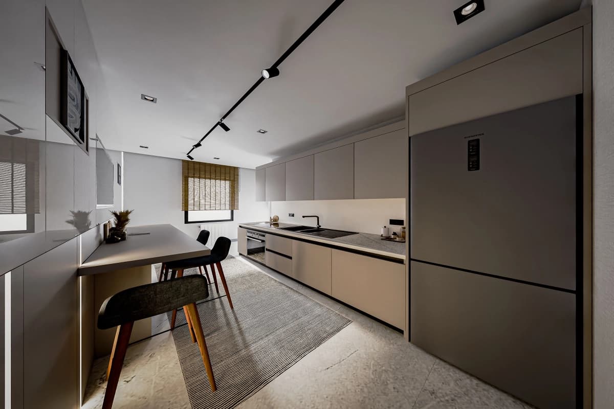 Yalı 360 | Luxury Waterfront Apartments for Sale in Küçükçekmece, Istanbul