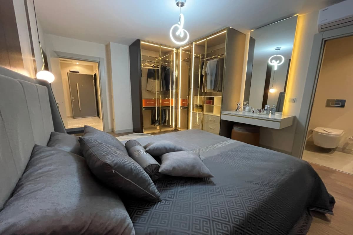 Sega Metropark | Modern Apartments for Sale in Küçükçekmece, Istanbul