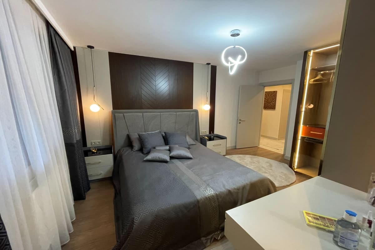 Sega Metropark | Modern Apartments for Sale in Küçükçekmece, Istanbul