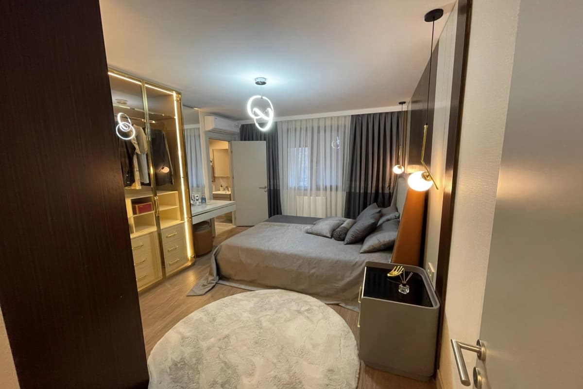 Sega Metropark | Modern Apartments for Sale in Küçükçekmece, Istanbul