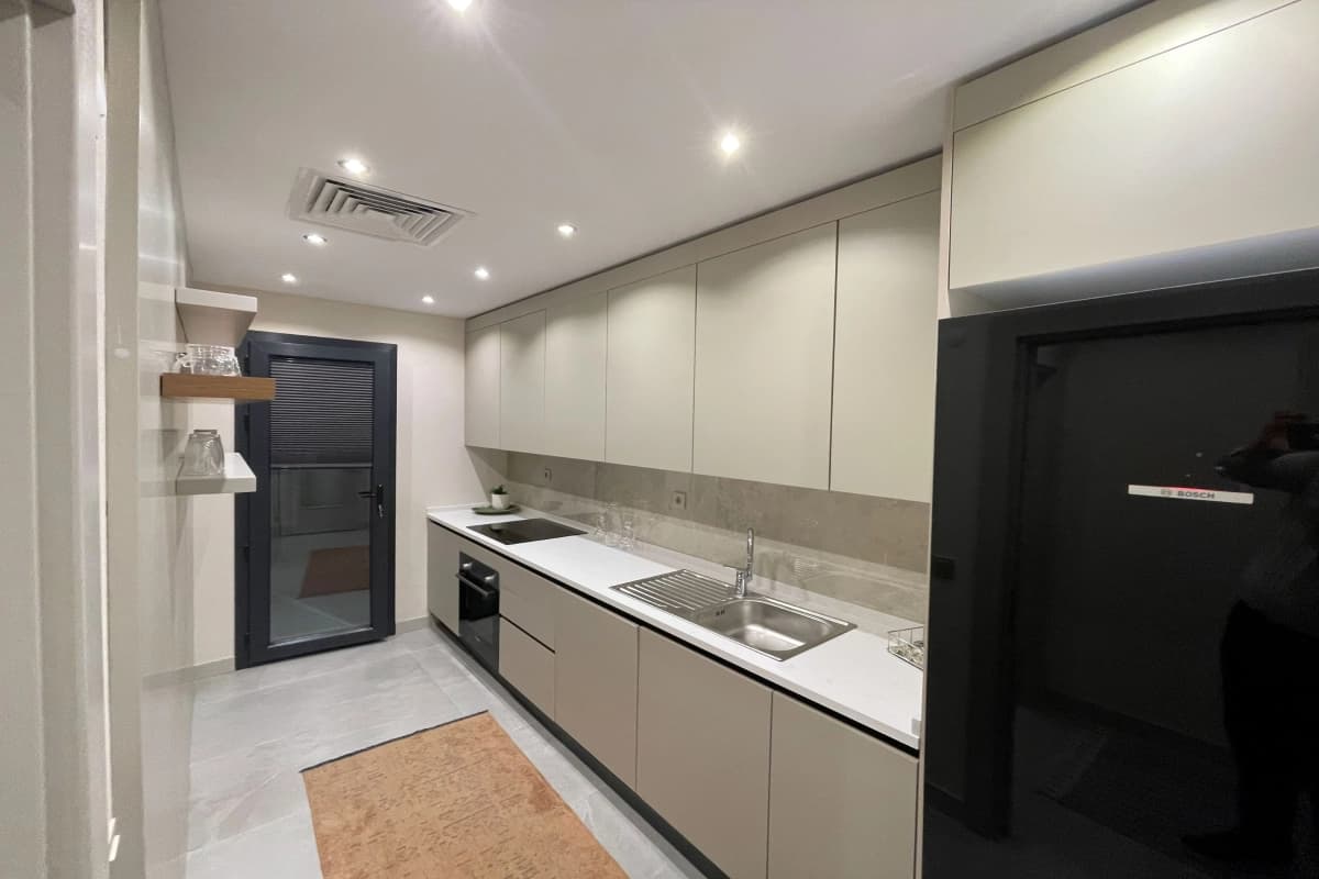 Sega Metropark | Modern Apartments for Sale in Küçükçekmece, Istanbul