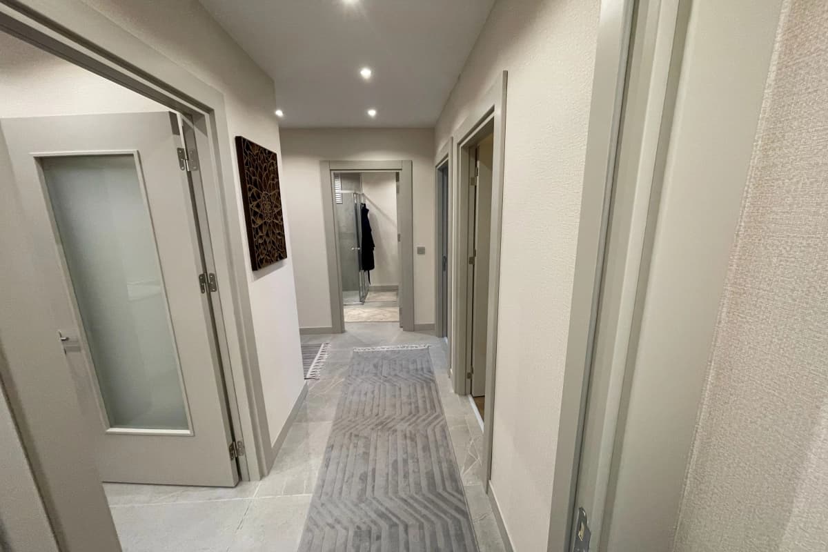 Sega Metropark | Modern Apartments for Sale in Küçükçekmece, Istanbul