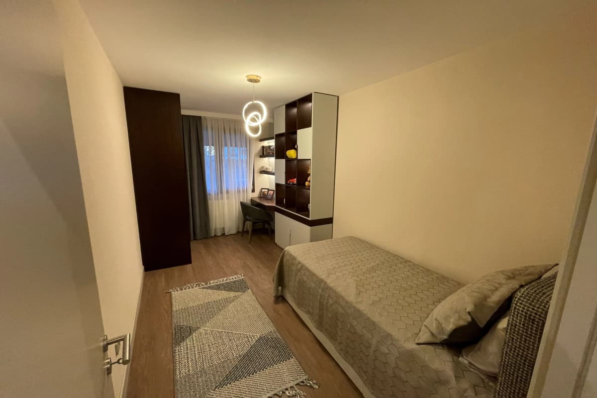 Sega Metropark | Modern Apartments for Sale in Küçükçekmece, Istanbul