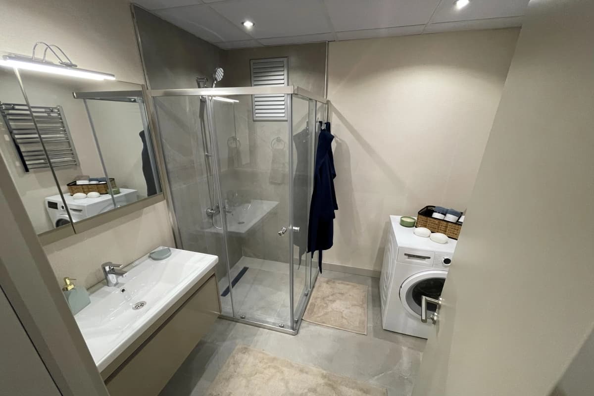 Sega Metropark | Modern Apartments for Sale in Küçükçekmece, Istanbul