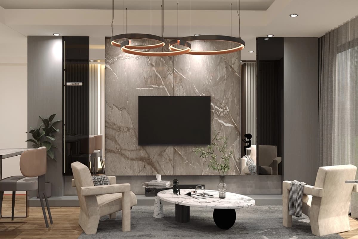 The One Güneşli | Investment Apartments Near Basin Express, Istanbul