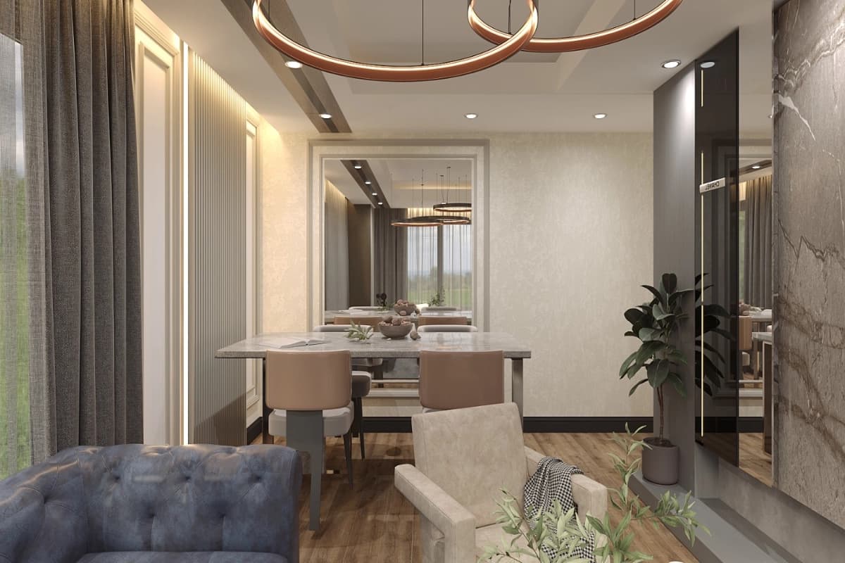 The One Güneşli | Investment Apartments Near Basin Express, Istanbul