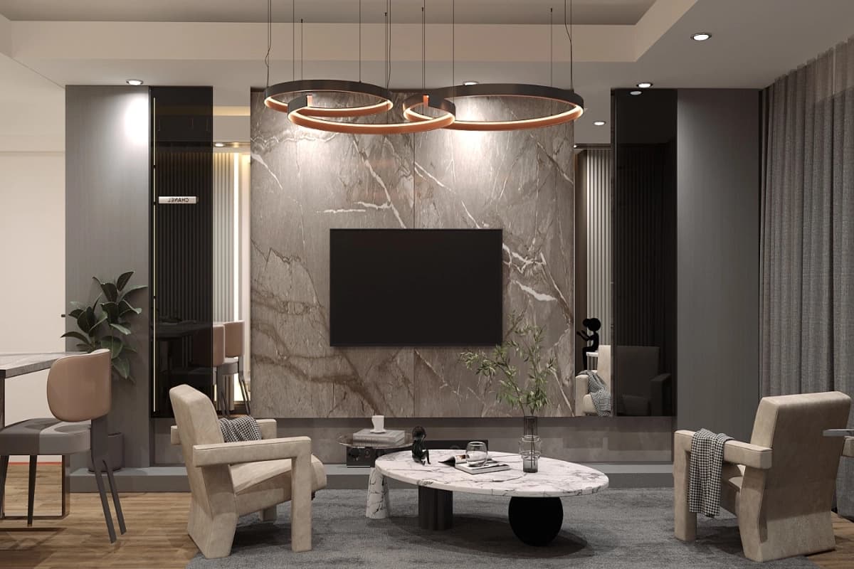 The One Güneşli | Investment Apartments Near Basin Express, Istanbul