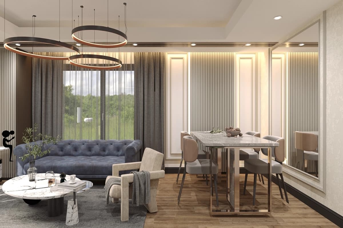 The One Güneşli | Investment Apartments Near Basin Express, Istanbul