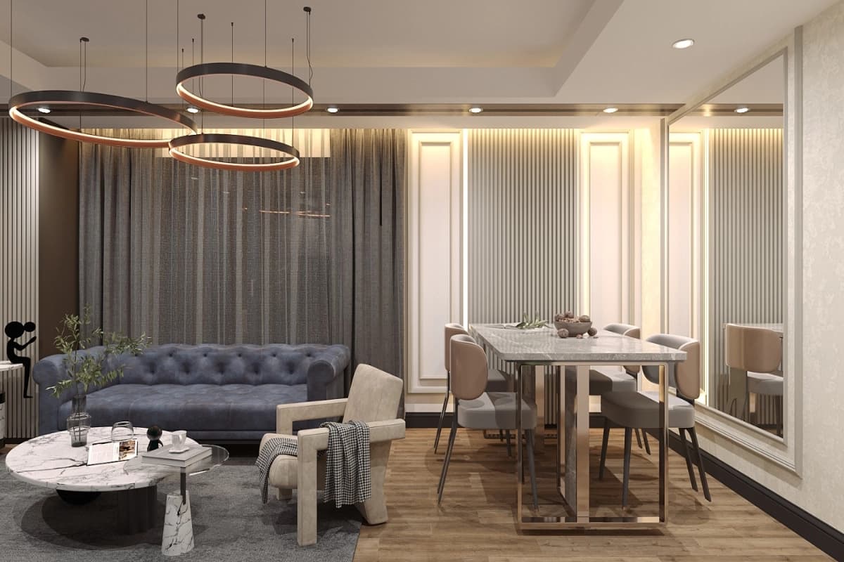 The One Güneşli | Investment Apartments Near Basin Express, Istanbul