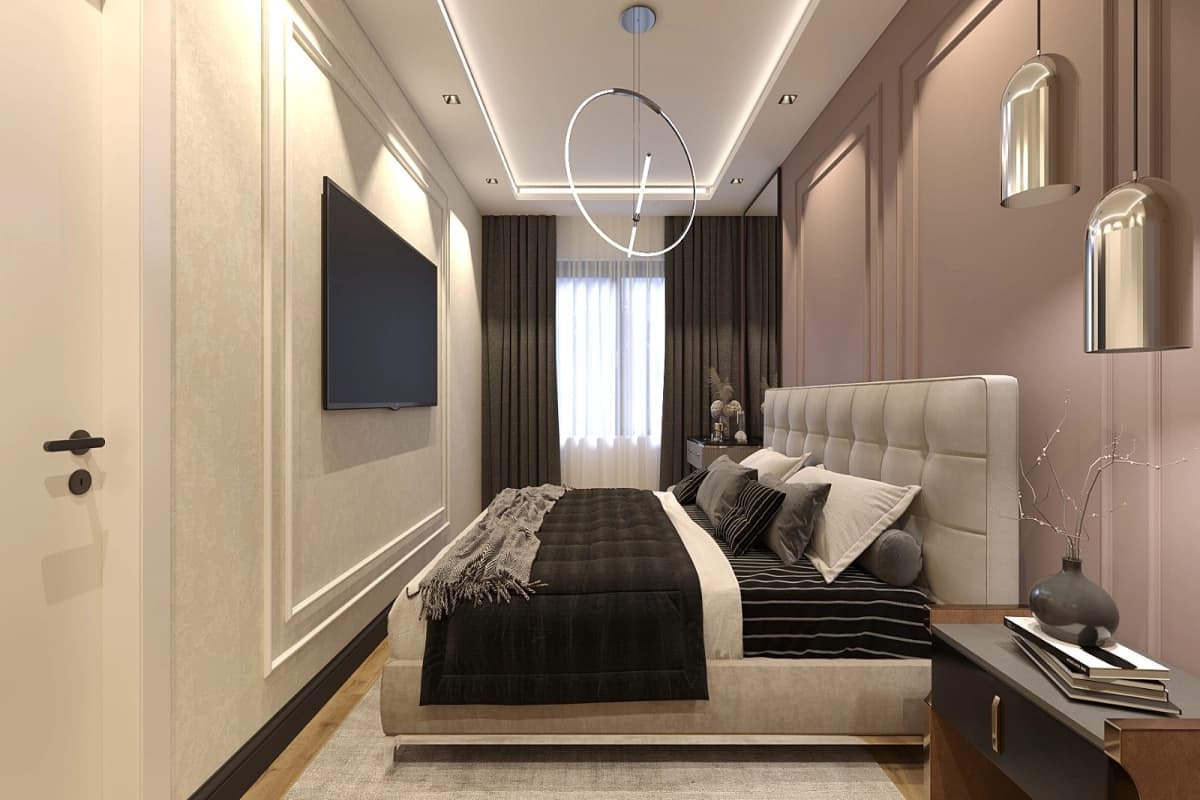 The One Güneşli | Investment Apartments Near Basin Express, Istanbul