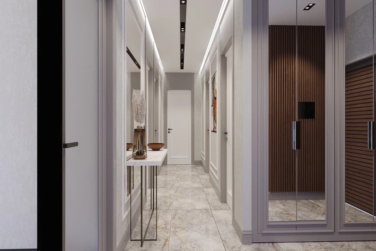 The One Güneşli | Investment Apartments Near Basin Express, Istanbul