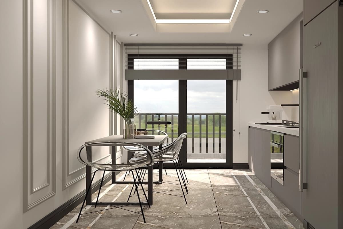 The One Güneşli | Investment Apartments Near Basin Express, Istanbul