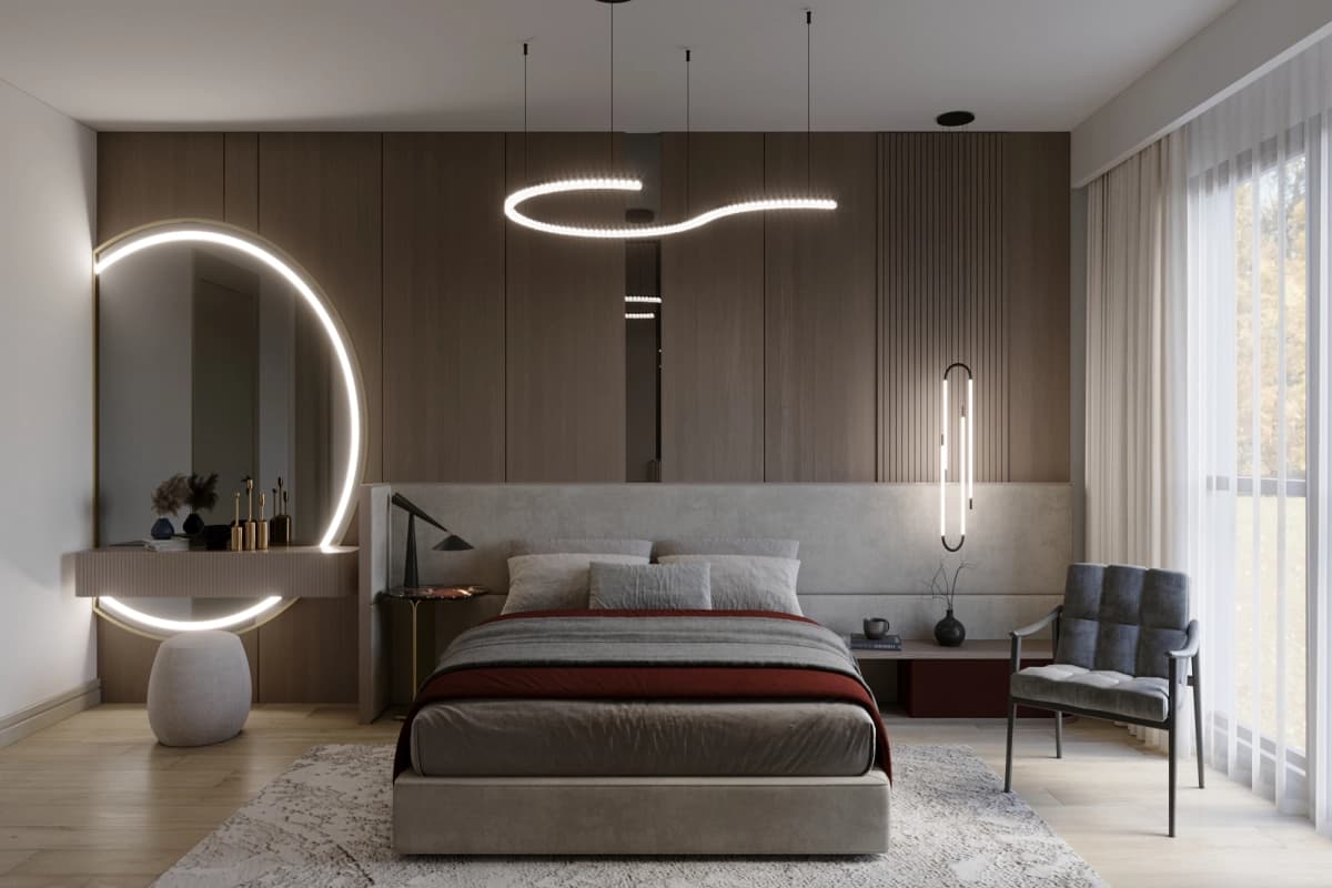 Avrupa Konutları Güneşli | Luxury Apartments for Sale in Near Basın Ekspres