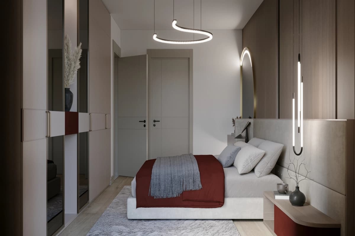 Avrupa Konutları Güneşli | Luxury Apartments for Sale in Near Basın Ekspres