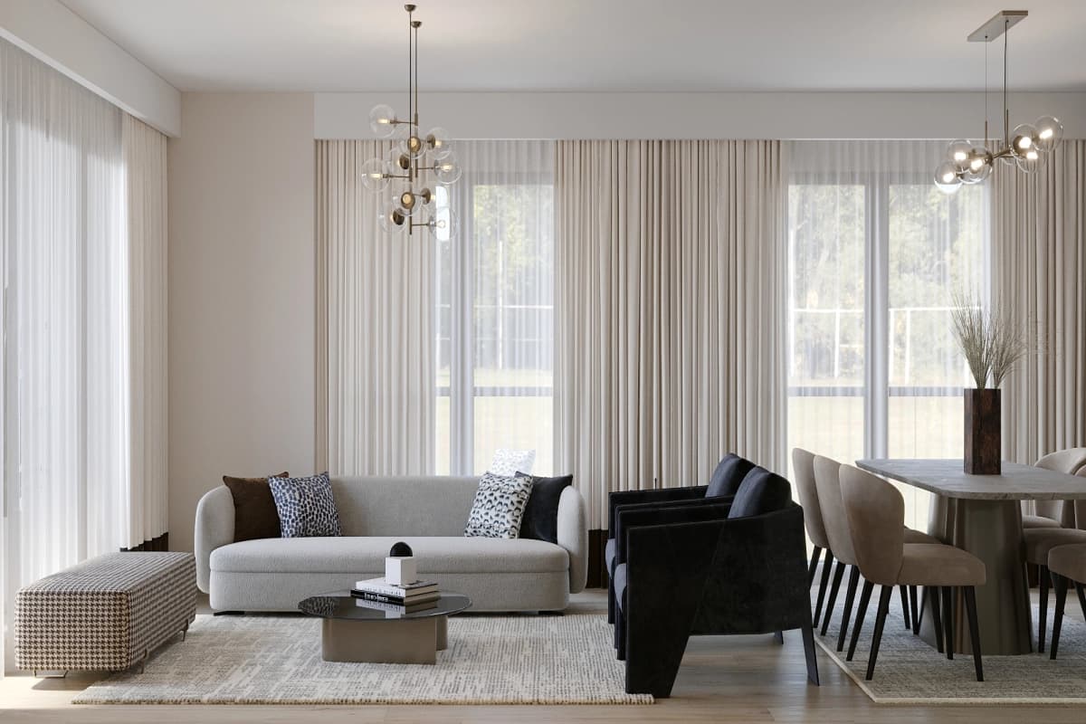 Avrupa Konutları Güneşli | Luxury Apartments for Sale in Near Basın Ekspres