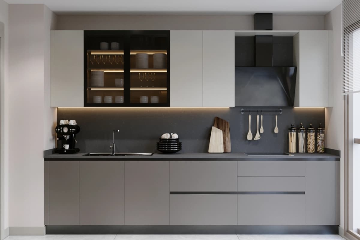 Avrupa Konutları Güneşli | Luxury Apartments for Sale in Near Basın Ekspres