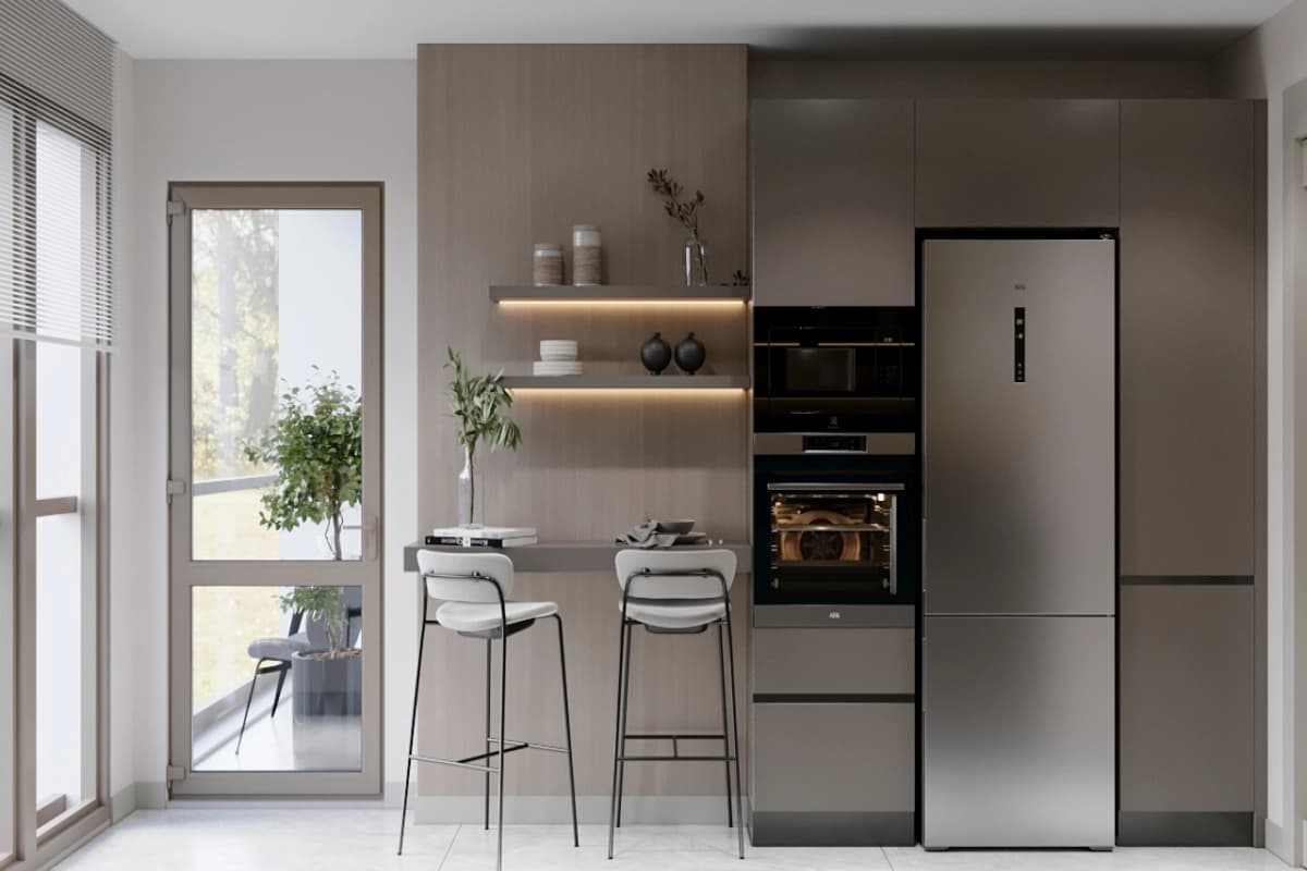 Avrupa Konutları Güneşli | Luxury Apartments for Sale in Near Basın Ekspres