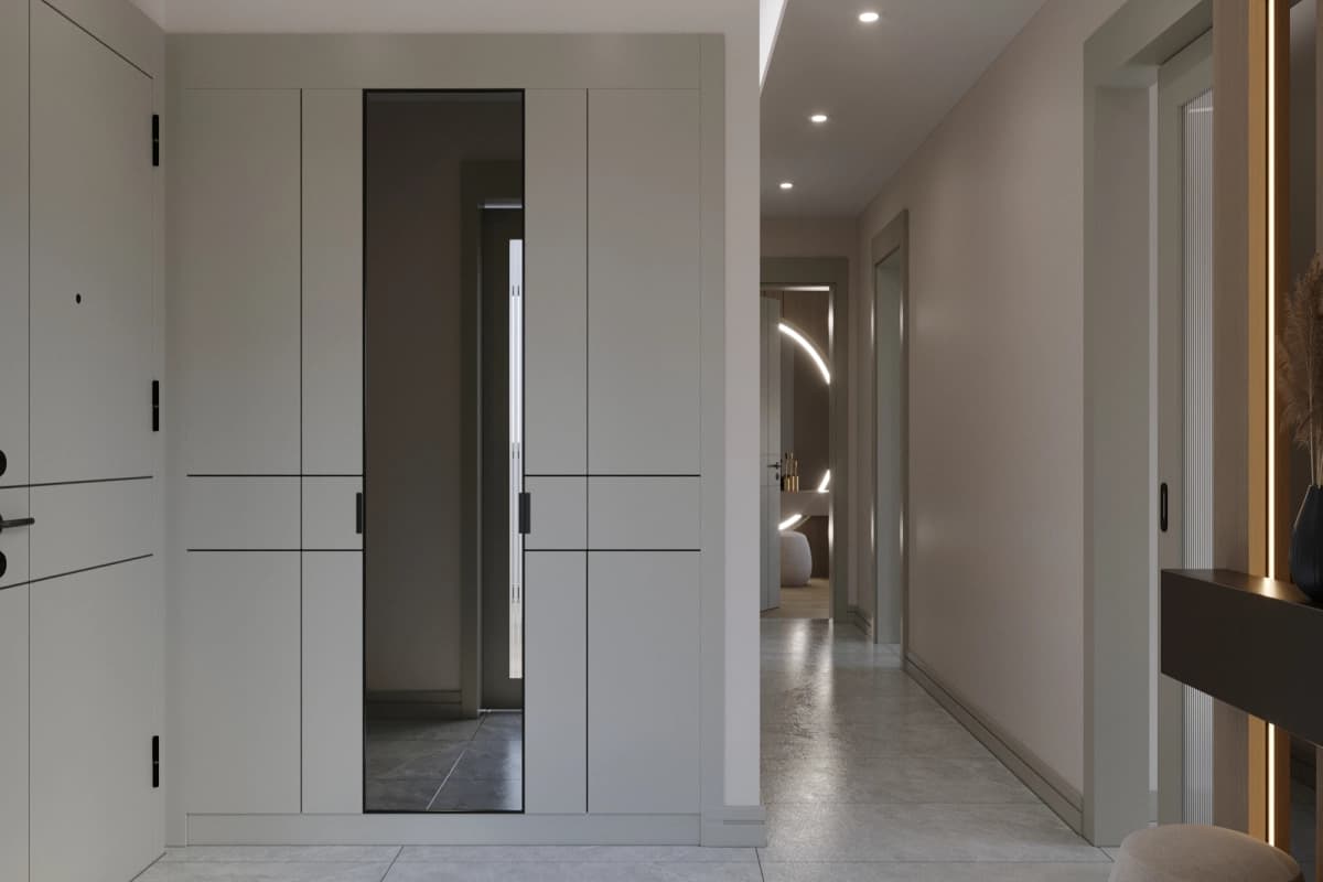 Avrupa Konutları Güneşli | Luxury Apartments for Sale in Near Basın Ekspres