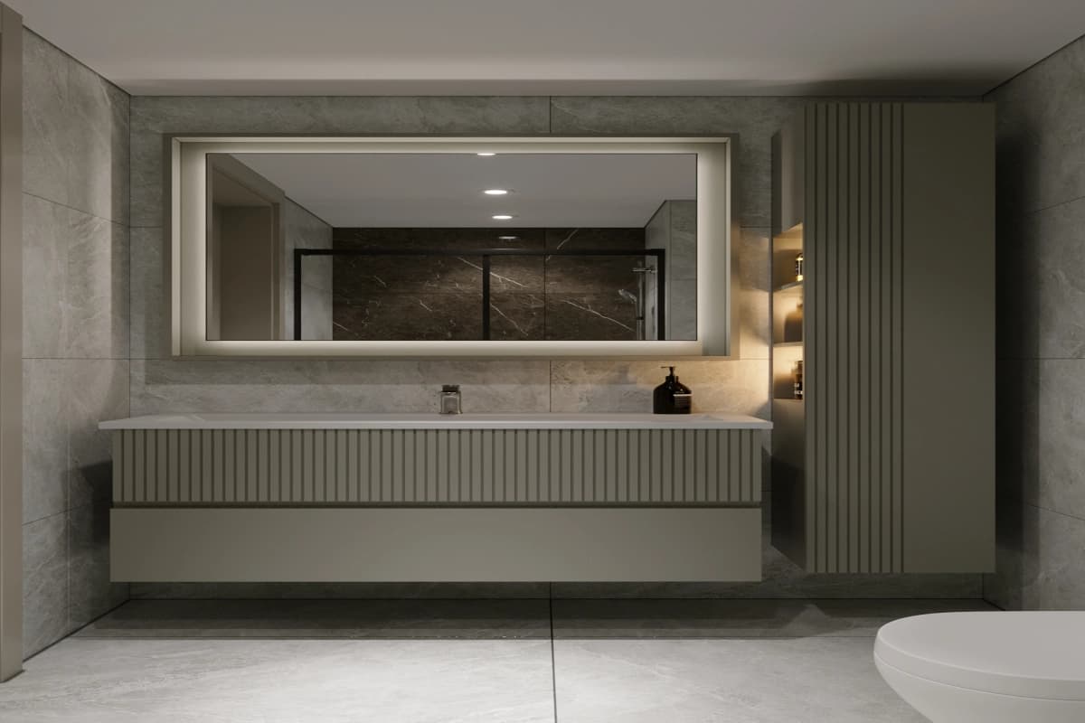 Avrupa Konutları Güneşli | Luxury Apartments for Sale in Near Basın Ekspres