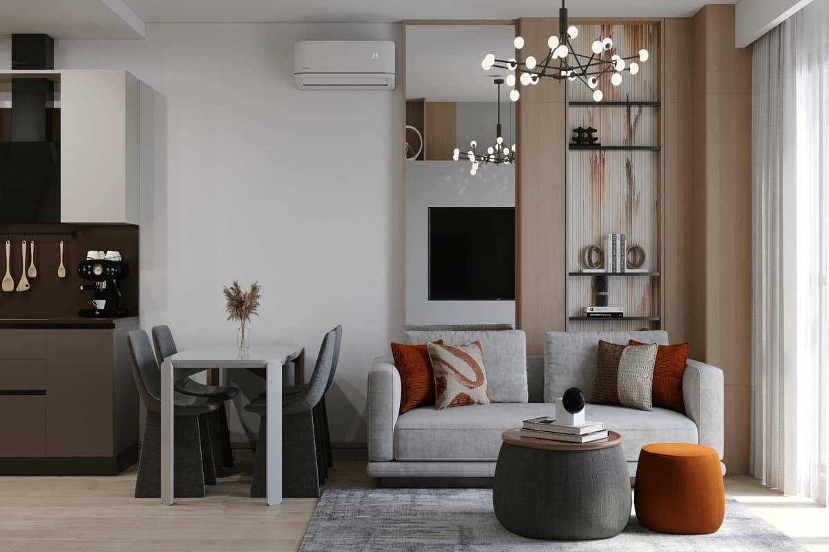 Avrupa Konutları Güneşli | Luxury Apartments for Sale in Near Basın Ekspres