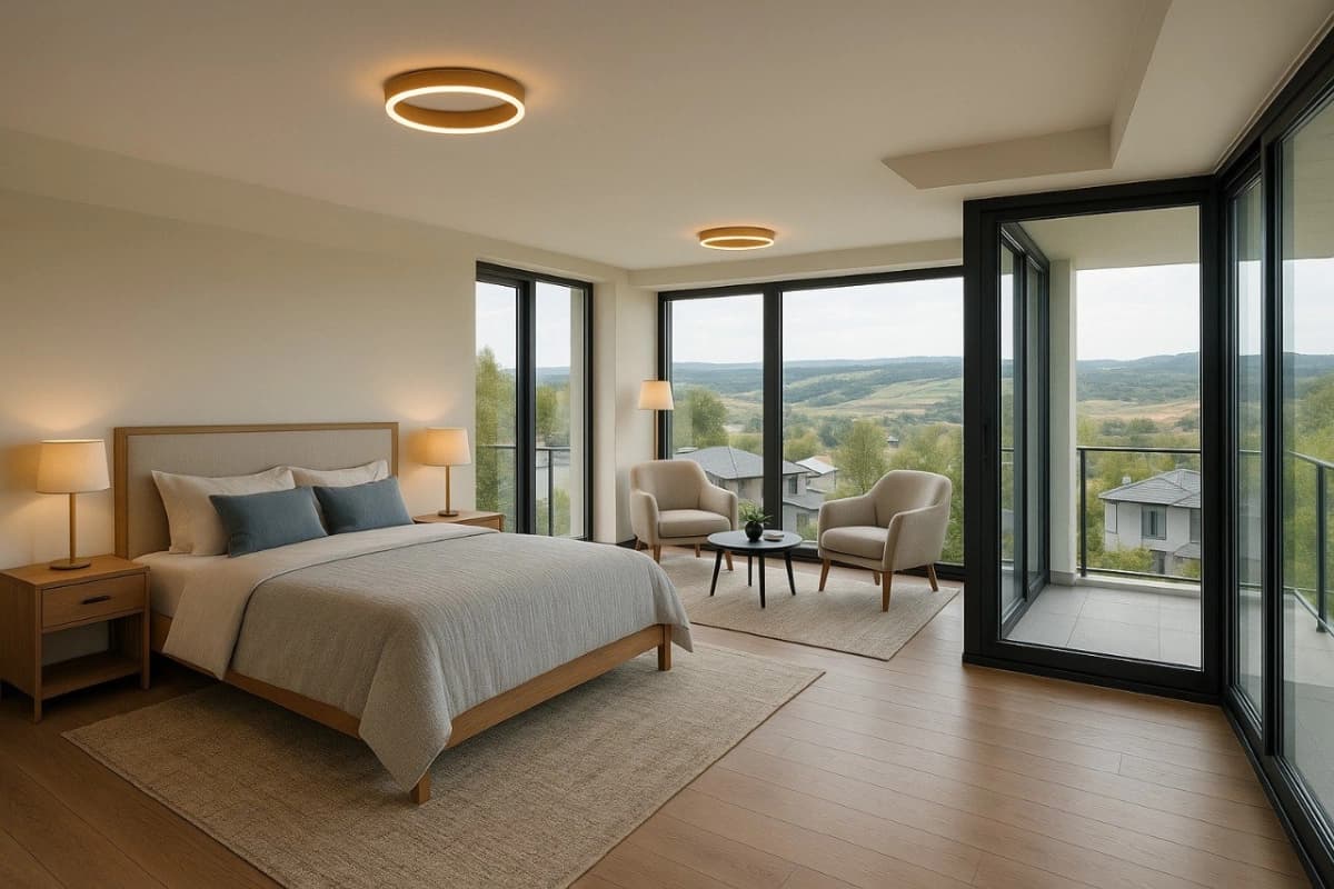 Liberty Vista Hill Villas | Luxury Villas for Sale in Şile, Istanbul