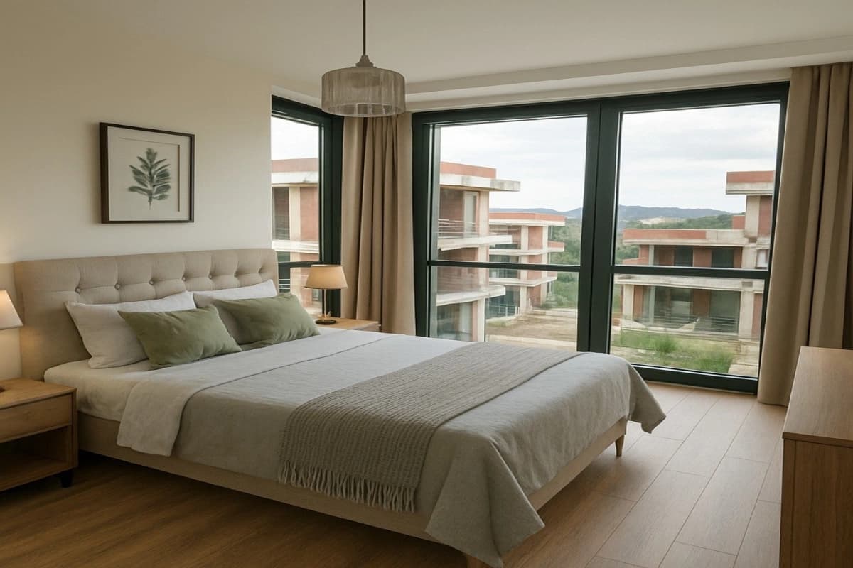 Liberty Vista Hill Villas | Luxury Villas for Sale in Şile, Istanbul
