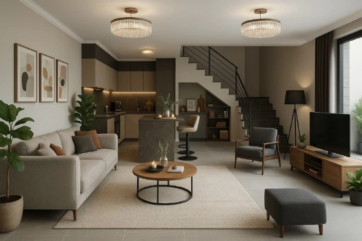 Liberty Vista Hill Villas | Luxury Villas for Sale in Şile, Istanbul