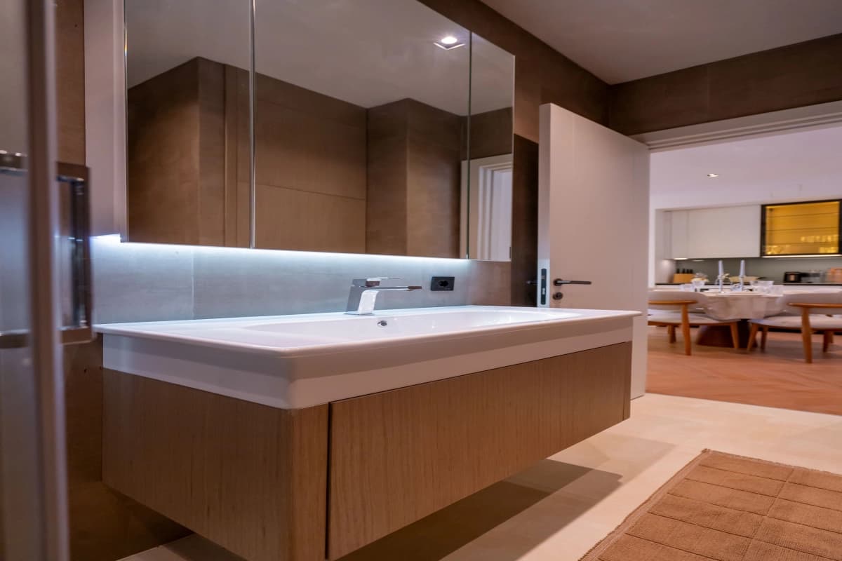 Tor Finance City | Luxury Apartments Near Istanbul Finance Center