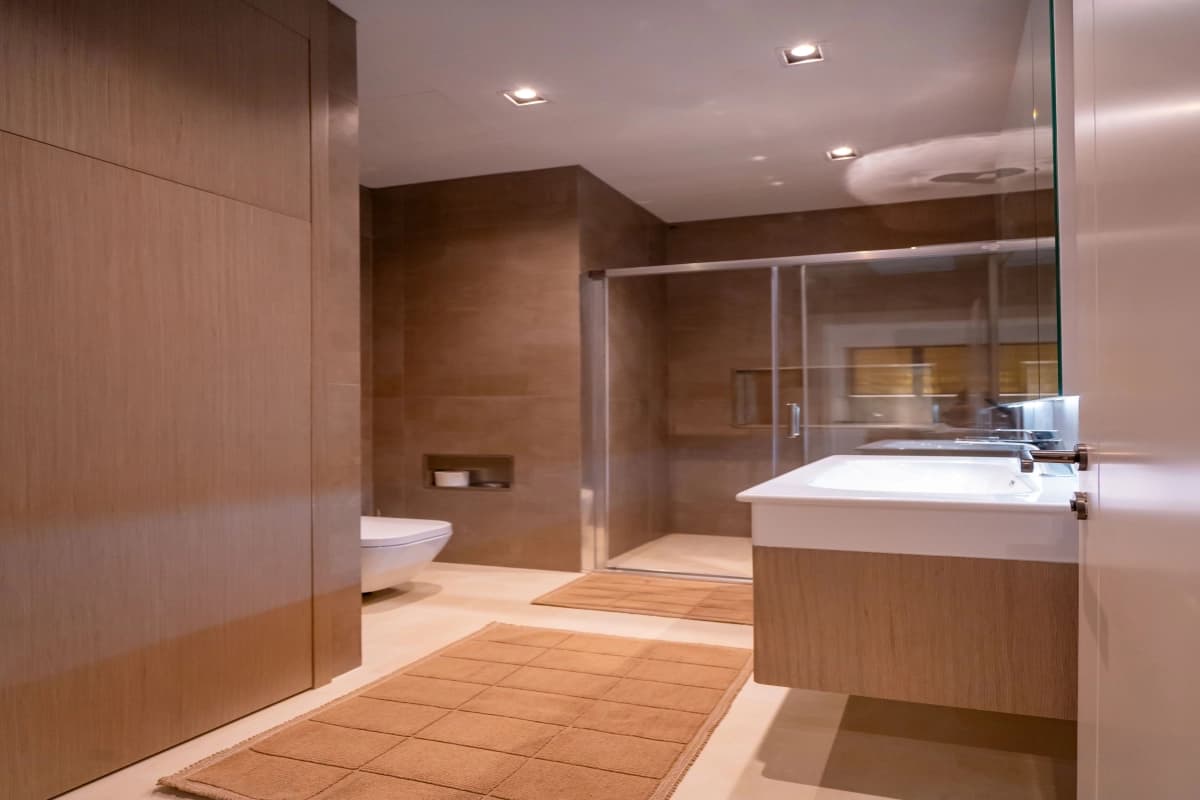 Tor Finance City | Luxury Apartments Near Istanbul Finance Center