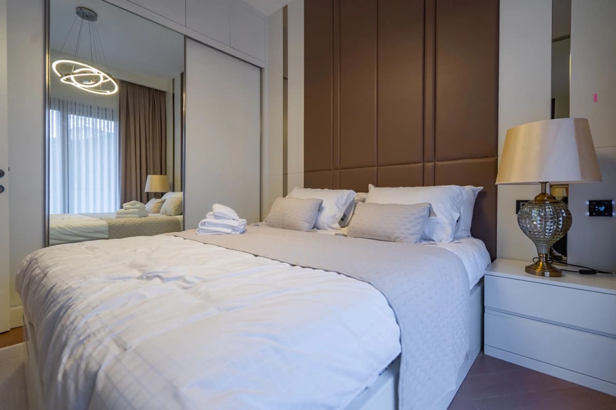Tor Finance City | Luxury Apartments Near Istanbul Finance Center