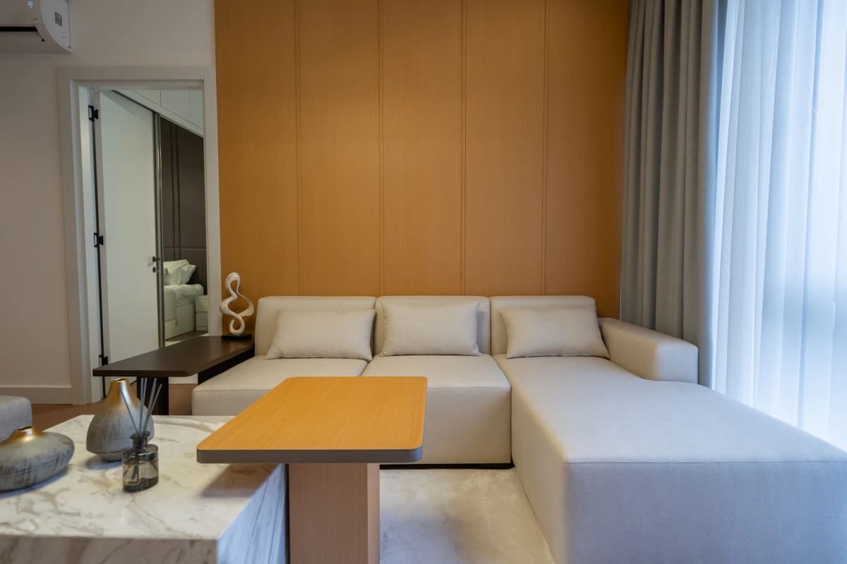 Tor Finance City | Luxury Apartments Near Istanbul Finance Center