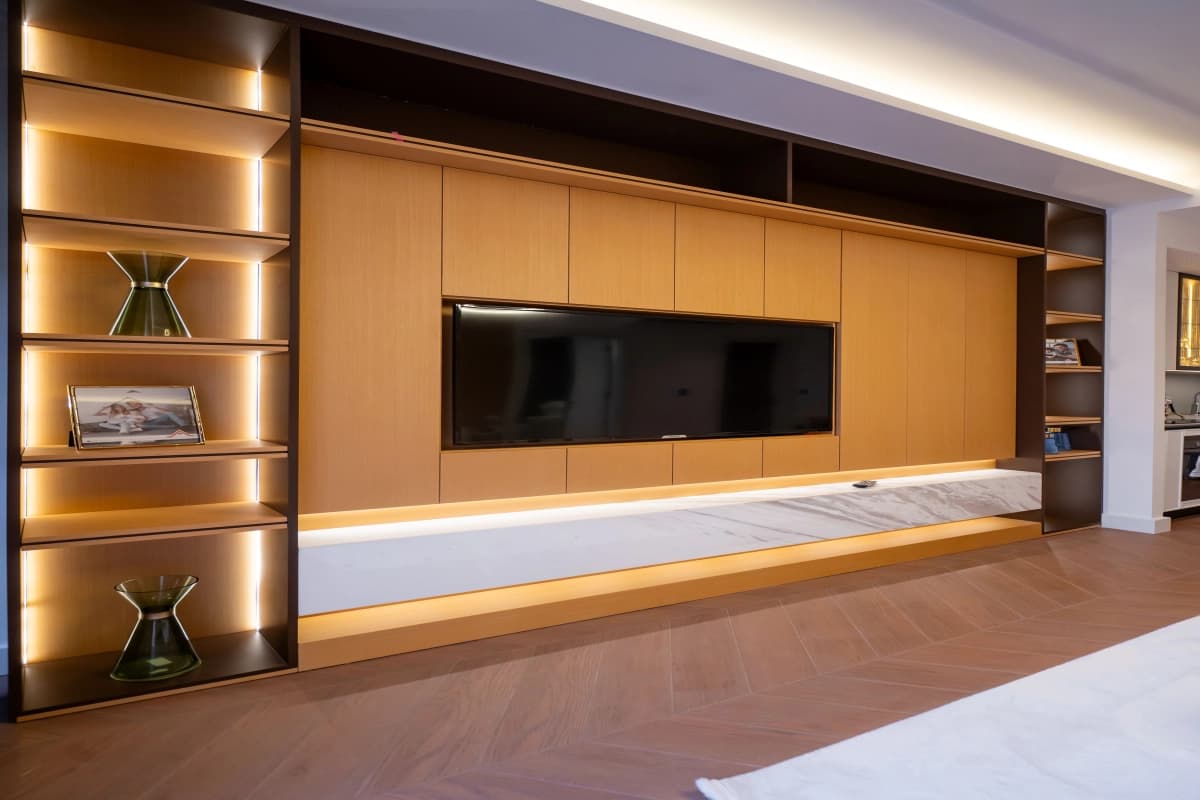 Tor Finance City | Luxury Apartments Near Istanbul Finance Center