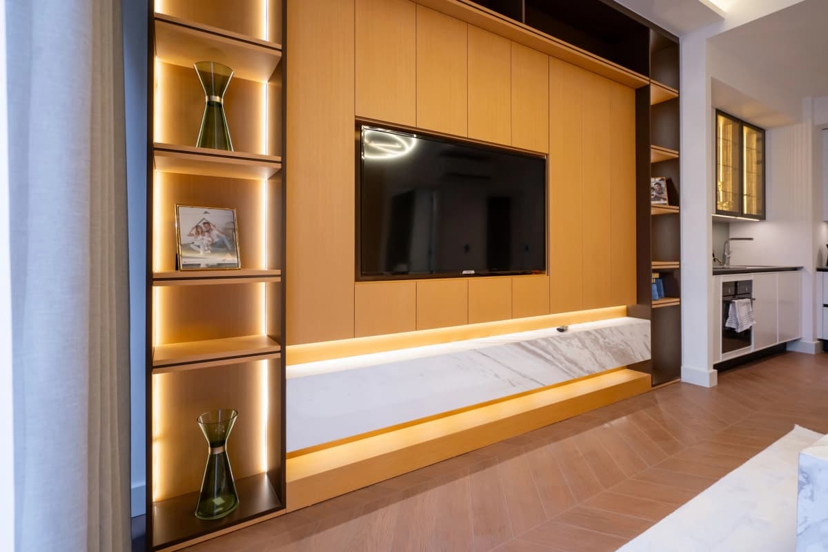Tor Finance City | Luxury Apartments Near Istanbul Finance Center