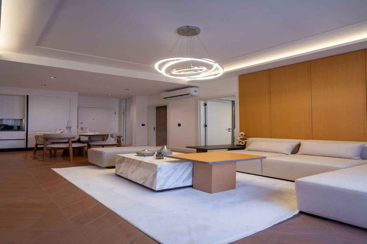 Tor Finance City | Luxury Apartments Near Istanbul Finance Center