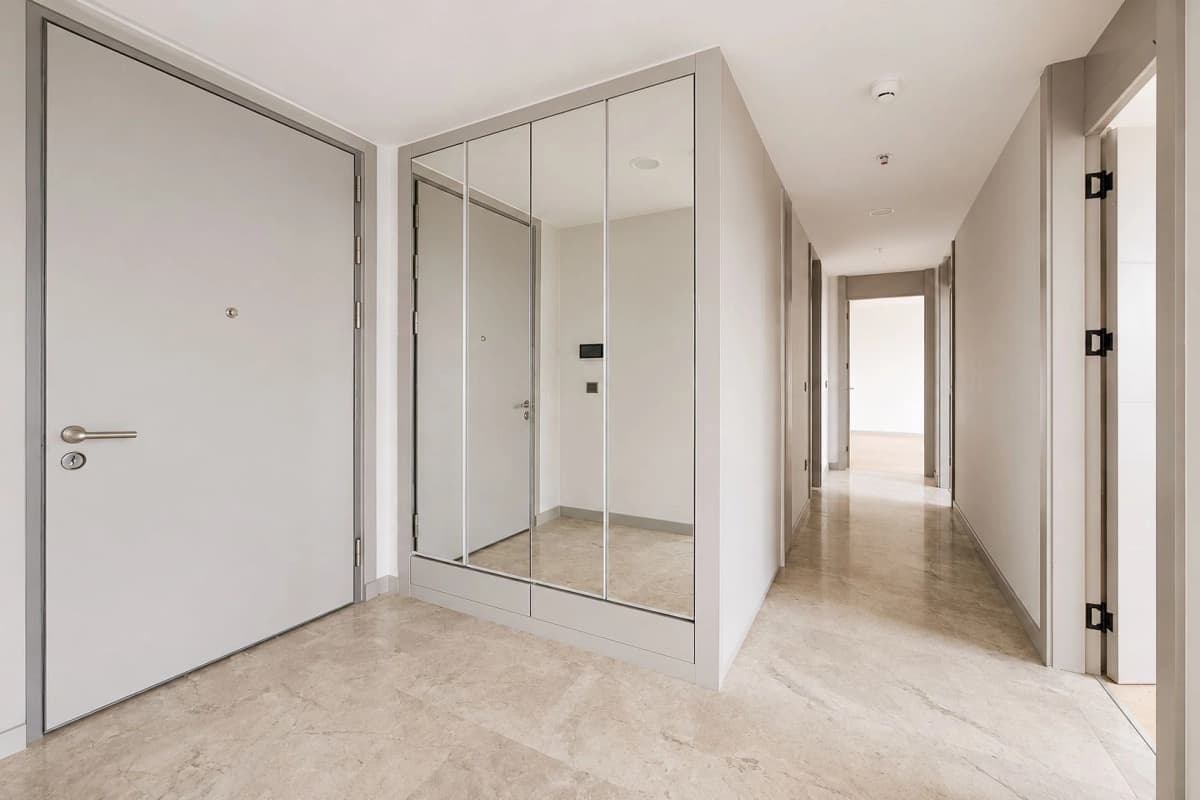 Sinpaş Finans Şehir – Time Residence | Apartments for Sale Near Istanbul Finance Center