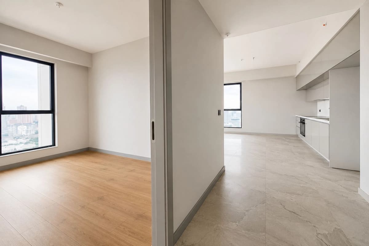 Sinpaş Finans Şehir – Time Residence | Apartments for Sale Near Istanbul Finance Center
