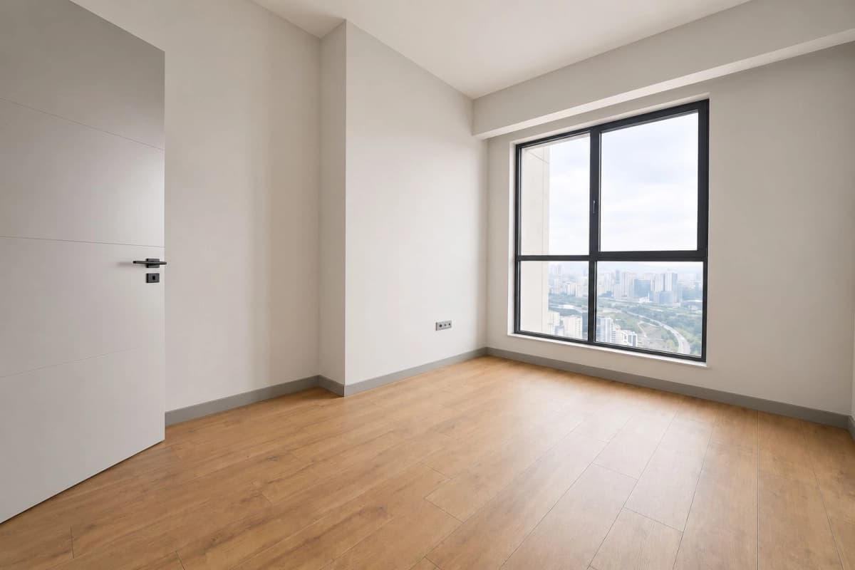 Sinpaş Finans Şehir – Time Residence | Apartments for Sale Near Istanbul Finance Center